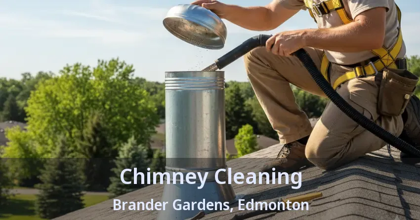 Chimney Cleaning Brander Gardens, Edmonton - AB Chimney Cleaning Brander Gardens, Edmonton - AB