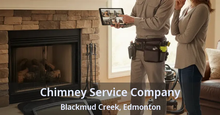 Chimney Service Company Blackmud Creek, Edmonton - AB Chimney Service Company Blackmud Creek, Edmonton - AB