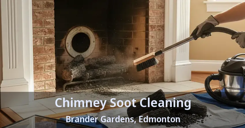 Chimney Soot Cleaning Brander Gardens, Edmonton - AB Chimney Soot Cleaning Brander Gardens, Edmonton - AB