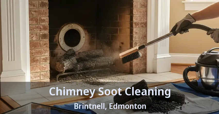 Chimney Soot Cleaning Brintnell, Edmonton - AB Chimney Soot Cleaning Brintnell, Edmonton - AB