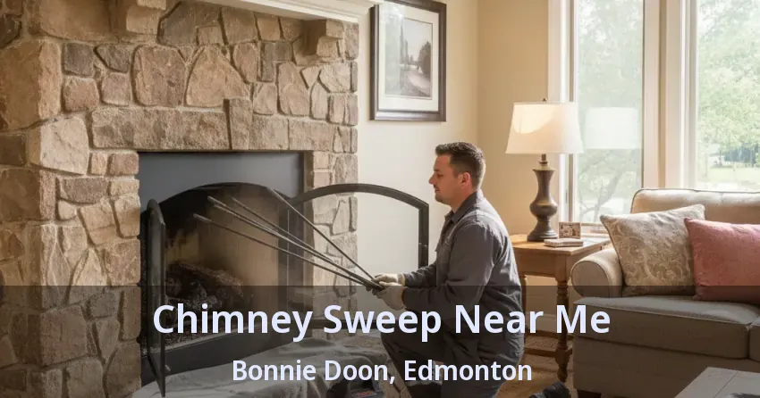 Chimney Sweep Near Me Bonnie Doon, Edmonton - AB Chimney Sweep Near Me Bonnie Doon, Edmonton - AB