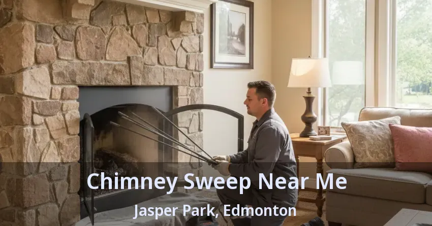 Chimney Sweep Near Me Jasper Park, Edmonton - AB Chimney Sweep Near Me Jasper Park, Edmonton - AB