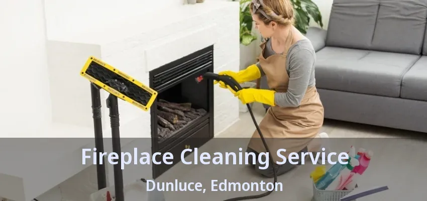 Fireplace Cleaning Service Dunluce, Edmonton - AB Fireplace Cleaning Service Dunluce, Edmonton - AB