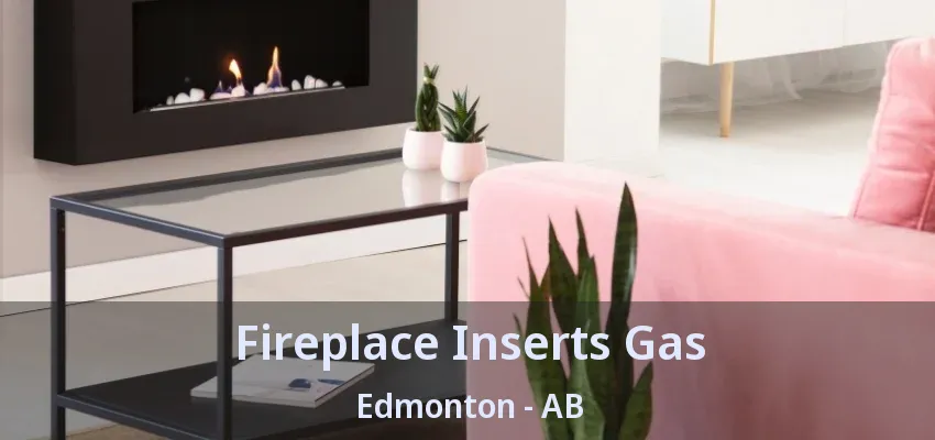 Fireplace Inserts Gas Edmonton - AB Fireplace Inserts Gas Edmonton - AB