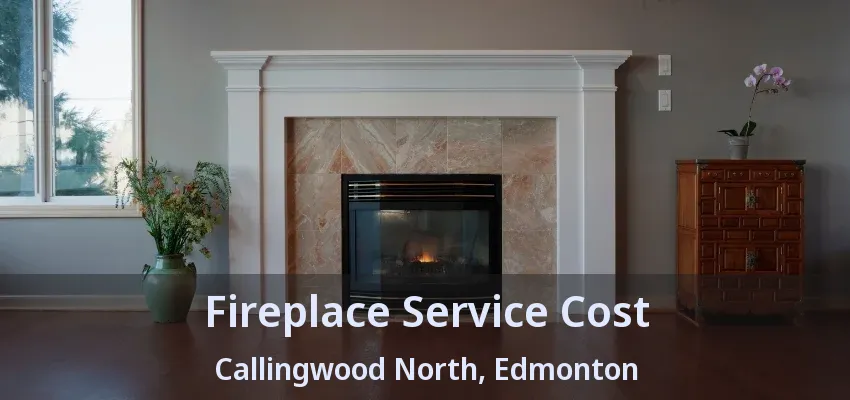 Fireplace Service Cost Callingwood North, Edmonton - AB Fireplace Service Cost Callingwood North, Edmonton - AB