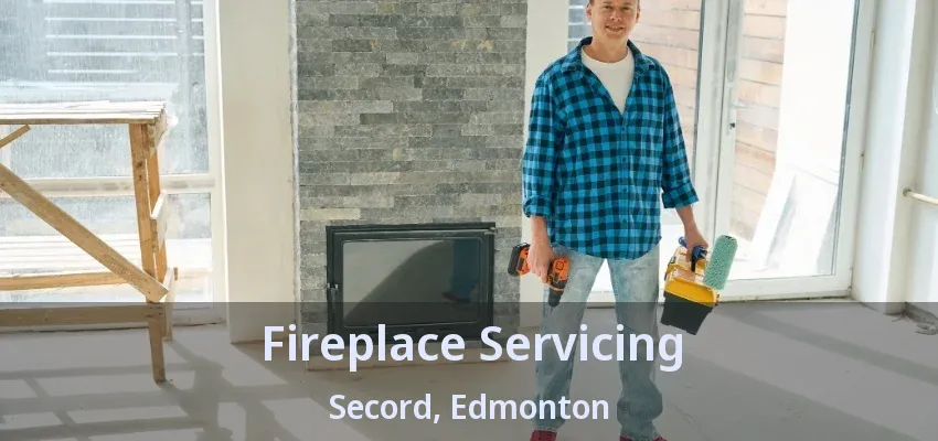 Fireplace Servicing Secord, Edmonton - AB Fireplace Servicing Secord, Edmonton - AB