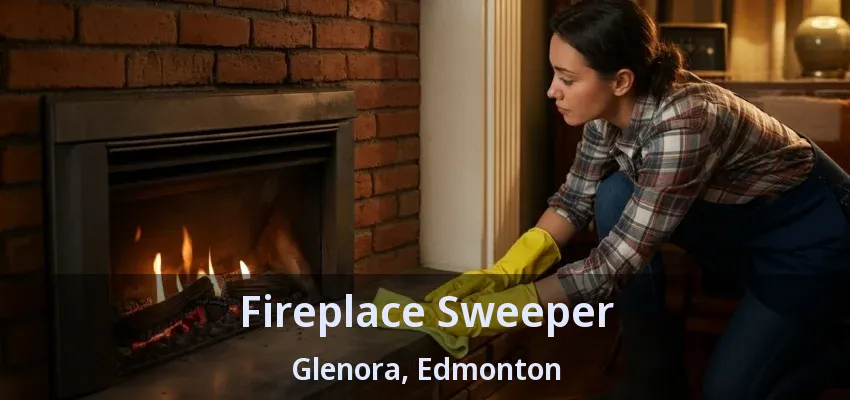 Fireplace Sweeper Glenora, Edmonton - AB Fireplace Sweeper Glenora, Edmonton - AB