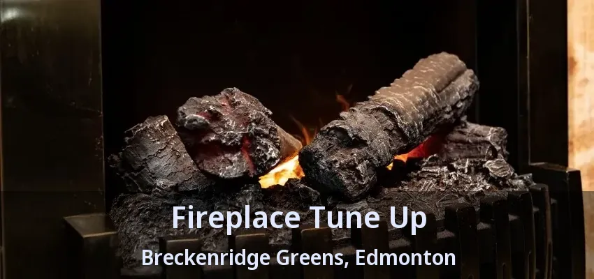 Fireplace Tune Up Breckenridge Greens, Edmonton - AB Fireplace Tune Up Breckenridge Greens, Edmonton - AB