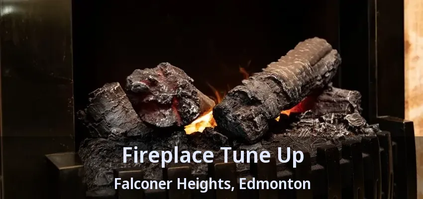 Fireplace Tune Up Falconer Heights, Edmonton - AB Fireplace Tune Up Falconer Heights, Edmonton - AB