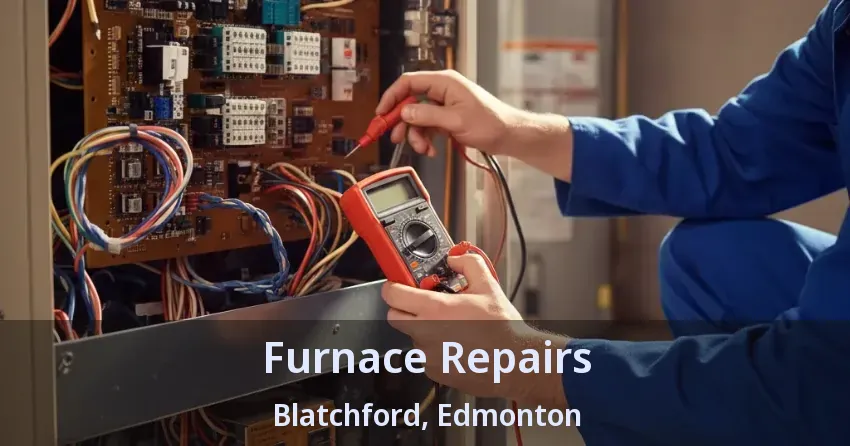 Furnace Repairs Blatchford, Edmonton - AB Furnace Repairs Blatchford, Edmonton - AB