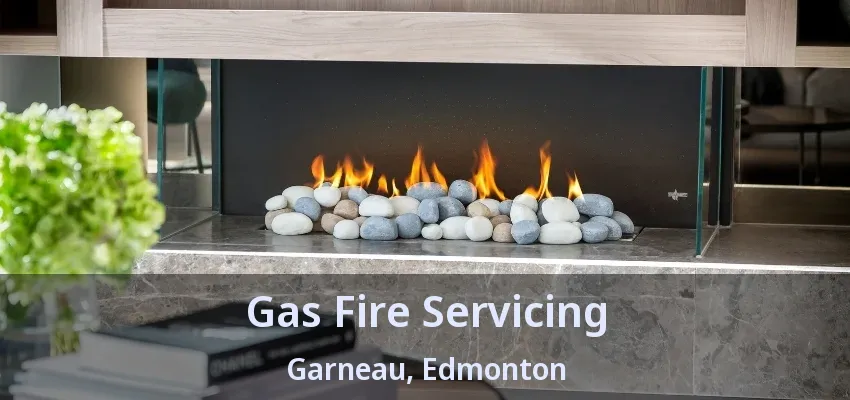 Gas Fire Servicing Garneau, Edmonton - AB Gas Fire Servicing Garneau, Edmonton - AB
