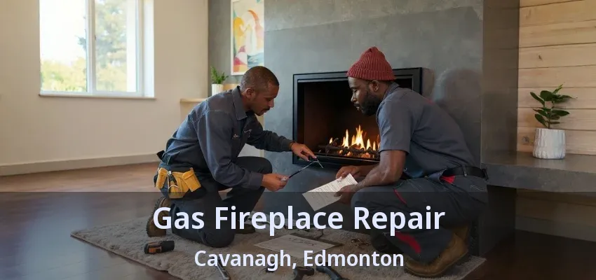 Gas Fireplace Repair Cavanagh, Edmonton - AB Gas Fireplace Repair Cavanagh, Edmonton - AB