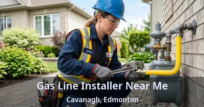 Gas Line Installer Near Me Cavanagh, Edmonton - AB Gas Line Installer Near Me Cavanagh, Edmonton - AB