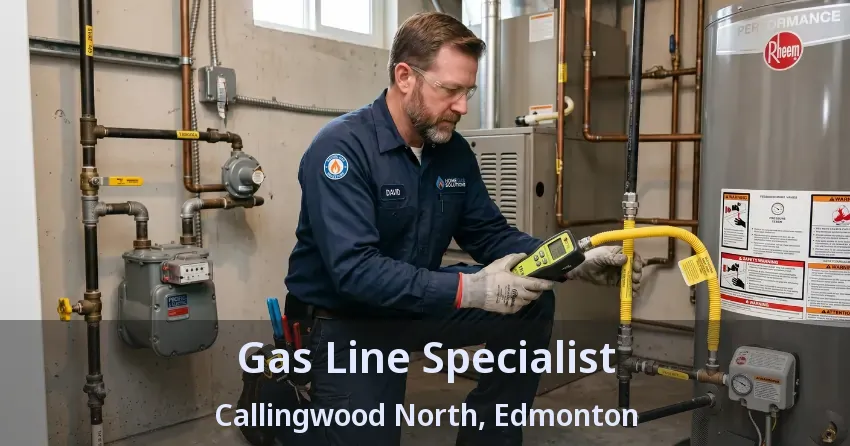 Gas Line Specialist Callingwood North, Edmonton - AB Gas Line Specialist Callingwood North, Edmonton - AB