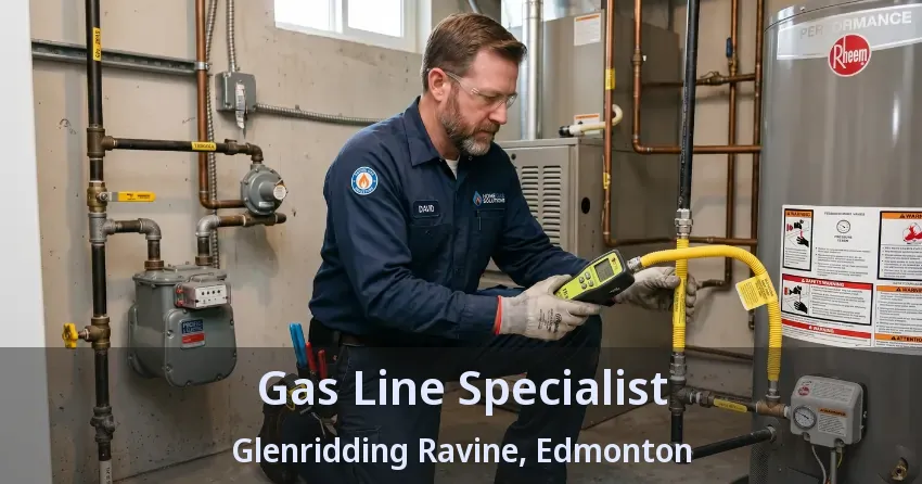 Gas Line Specialist Glenridding Ravine, Edmonton - AB Gas Line Specialist Glenridding Ravine, Edmonton - AB