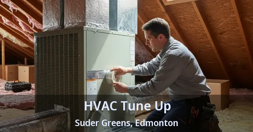 HVAC Tune Up Suder Greens, Edmonton - AB HVAC Tune Up Suder Greens, Edmonton - AB