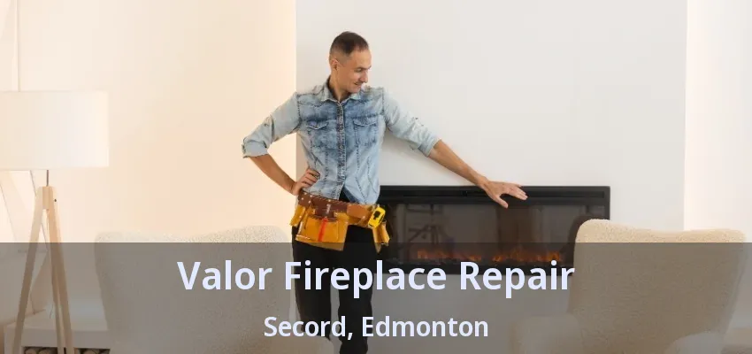 Valor Fireplace Repair Secord, Edmonton - AB Valor Fireplace Repair Secord, Edmonton - AB
