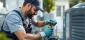 Hayward Gas Pool Heater Repair in Edmonton