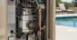 Hayward Pool Heater Repair Service Near Me in Edmonton