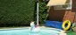 Sta-Rite Pool Heater Service in Edmonton