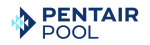 Pentair Sta-Rite Pool Heater in Edmonton